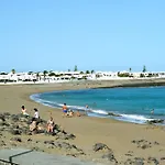 Casa Dubai - Private Anlage Am Meer/pool Apartment