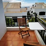 Apartment Casa Dubai - Private Anlage Am Meer/pool Playa Honda (Lanzarote)
