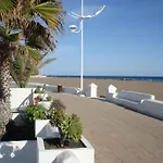 Casa Dubai - Private Anlage Am Meer/pool Apartment *