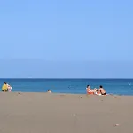 Casa Dubai - Private Anlage Am Meer/pool Playa Honda (Lanzarote)