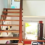 Casa Dubai - Private Anlage Am Meer/pool Apartment