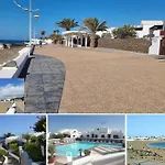 Casa Dubai - Private Anlage Am Meer/pool Apartment *