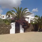 Casa Dubai - Private Anlage Am Meer/pool Apartment Playa Honda (Lanzarote)