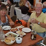 Casa Dubai - Private Anlage Am Meer/pool * Playa Honda (Lanzarote)