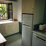 Casa Dubai - Private Anlage Am Meer/pool Apartment *