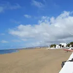 Casa Dubai - Private Anlage Am Meer/pool * Playa Honda (Lanzarote)