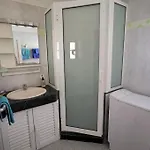 Casa Dubai - Private Anlage Am Meer/pool Apartment
