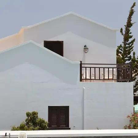 Casa Dubai - Private Anlage Am Meer/pool Apartment *