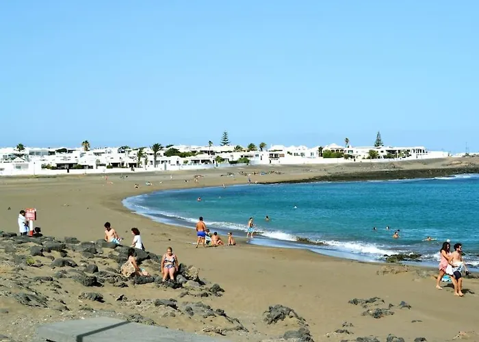 Casa Dubai - Private Anlage Am Meer/pool Apartment