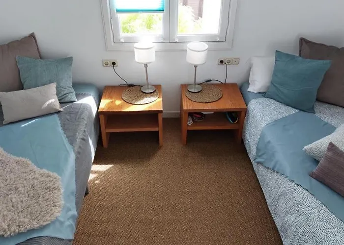 Casa Dubai - Private Anlage Am Meer/pool Playa Honda (Lanzarote)