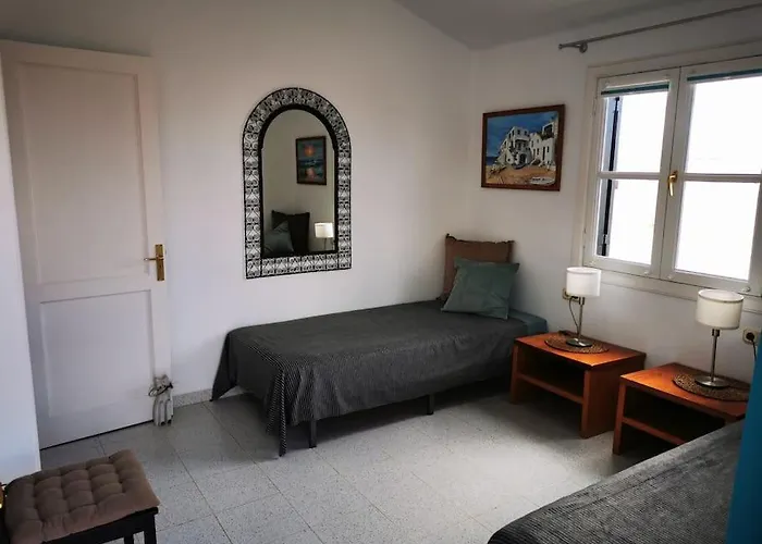 Casa Dubai - Private Anlage Am Meer/pool Apartment Playa Honda (Lanzarote)