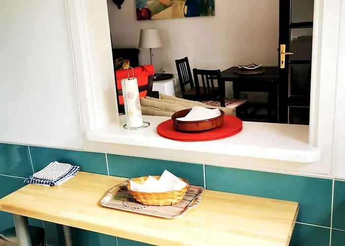 Casa Dubai - Private Anlage Am Meer/pool * Playa Honda (Lanzarote)