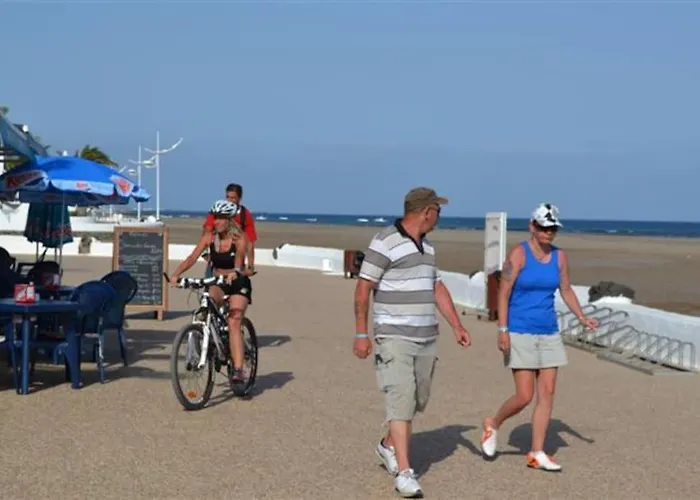 Casa Dubai - Private Anlage Am Meer/pool *