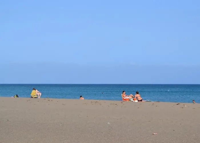 Casa Dubai - Private Anlage Am Meer/pool Playa Honda (Lanzarote)