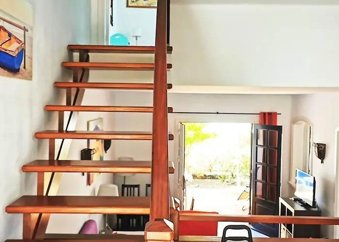 Casa Dubai - Private Anlage Am Meer/pool Apartment