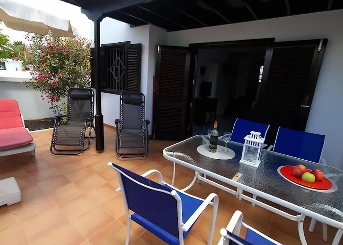 Casa Dubai - Private Anlage Am Meer/pool *