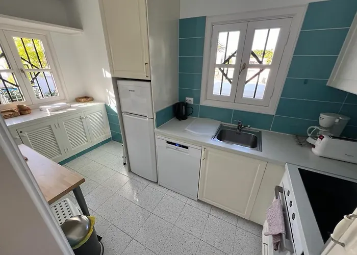 Apartment Casa Dubai - Private Anlage Am Meer/pool *