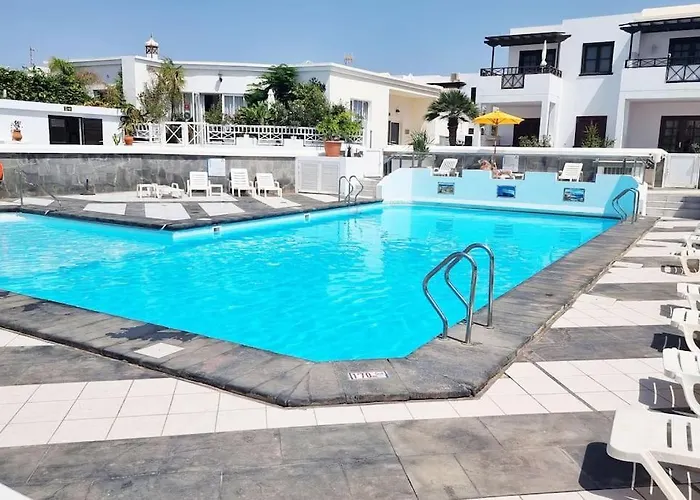 Casa Dubai - Private Anlage Am Meer/pool