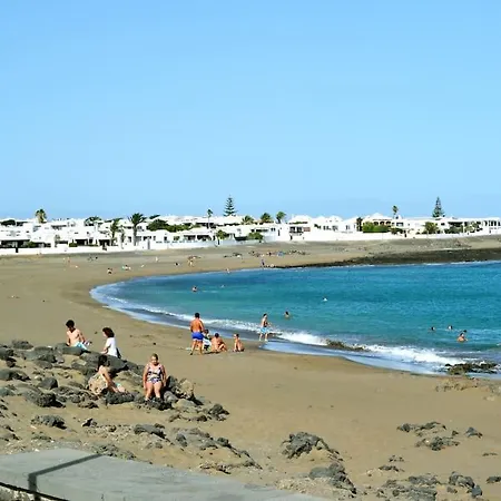 Casa Dubai - Private Anlage Am Meer/pool شقة