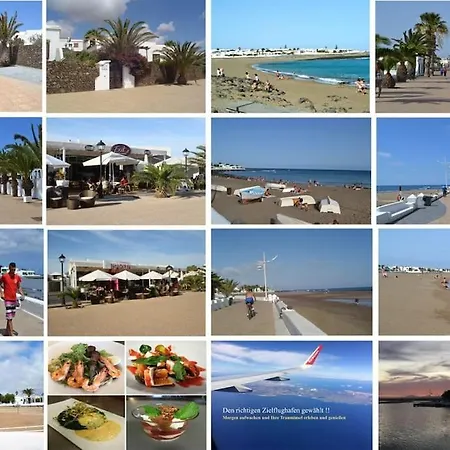 شقة Casa Dubai - Private Anlage Am Meer/pool