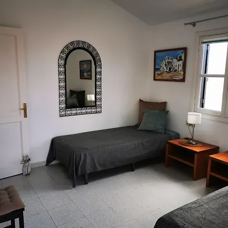 Casa Dubai - Private Anlage Am Meer/pool Apartament Playa Honda (Lanzarote)