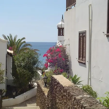 Apartament Casa Dubai - Private Anlage Am Meer/pool