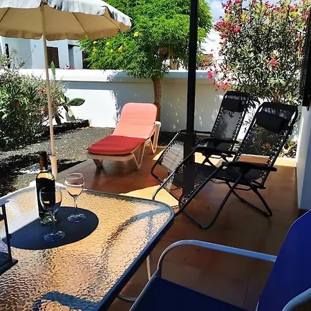 Casa Dubai - Private Anlage Am Meer/pool * بلايا هوندا