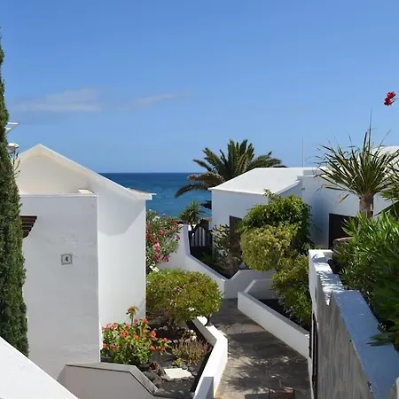 Casa Dubai - Private Anlage Am Meer/pool *