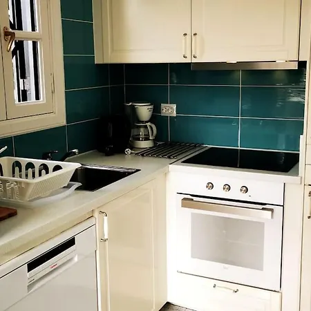 Casa Dubai - Private Anlage Am Meer/pool شقة *