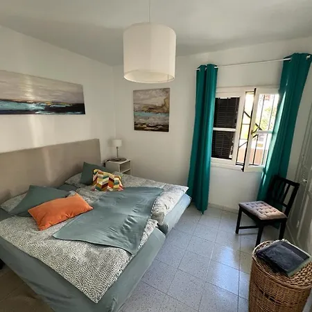 Apartament Casa Dubai - Private Anlage Am Meer/pool