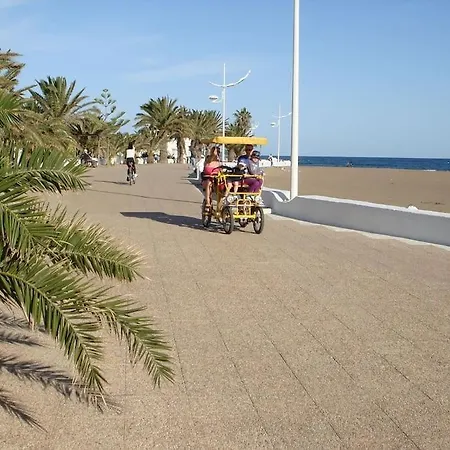 Casa Dubai - Private Anlage Am Meer/pool شقة *