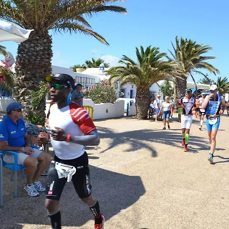 Apartament Casa Dubai - Private Anlage Am Meer/pool