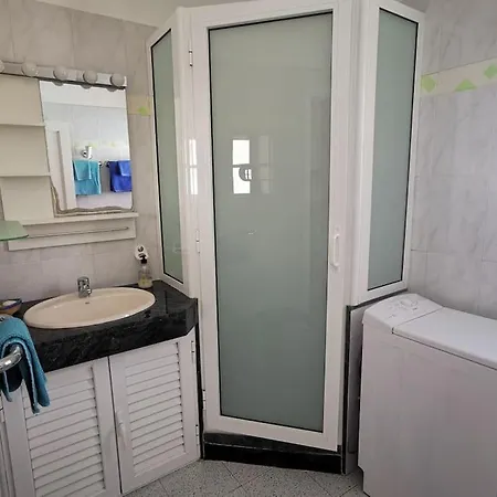 Casa Dubai - Private Anlage Am Meer/pool شقة