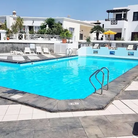 Casa Dubai - Private Anlage Am Meer/pool