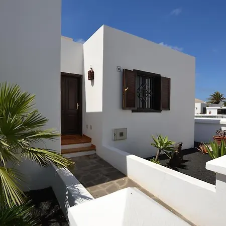 شقة Casa Dubai - Private Anlage Am Meer/pool بلايا هوندا