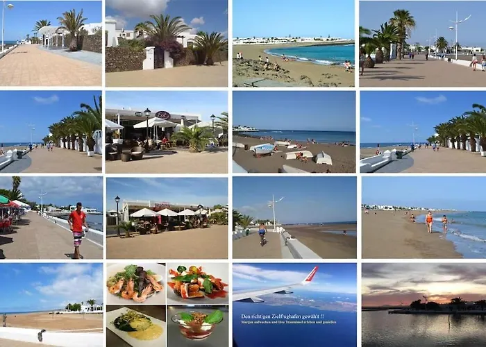 דירה Casa Dubai - Private Anlage Am Meer/pool