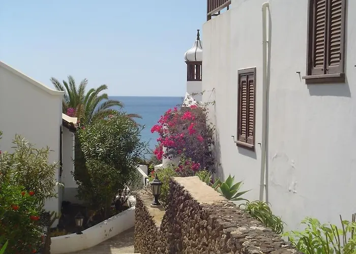 דירה Casa Dubai - Private Anlage Am Meer/pool