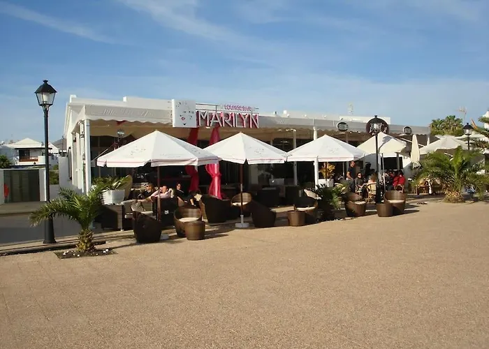 شقة Casa Dubai - Private Anlage Am Meer/pool بلايا هوندا