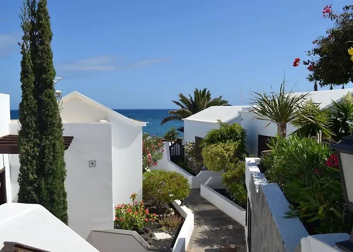 Casa Dubai - Private Anlage Am Meer/pool *