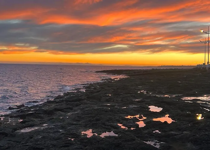 Casa Dubai - Private Anlage Am Meer/pool