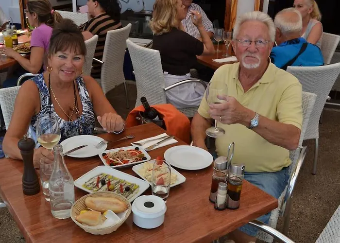 Casa Dubai - Private Anlage Am Meer/pool * بلايا هوندا