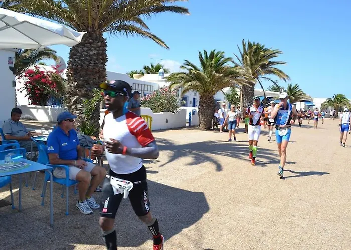 דירה Casa Dubai - Private Anlage Am Meer/pool