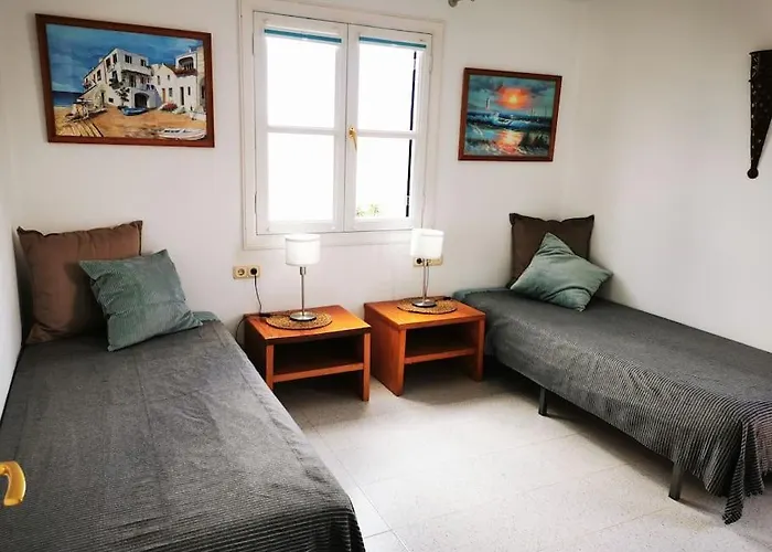 דירה Casa Dubai - Private Anlage Am Meer/pool *