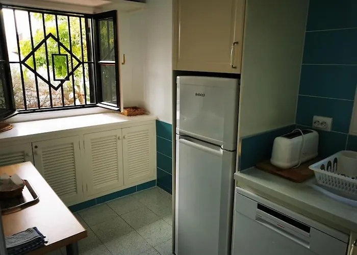 Casa Dubai - Private Anlage Am Meer/pool דירה *