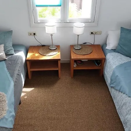 Casa Dubai - Private Anlage Am Meer/pool Playa Honda (Lanzarote)