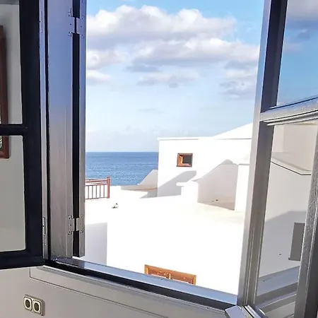 Casa Dubai - Private Anlage Am Meer/pool Apartment *