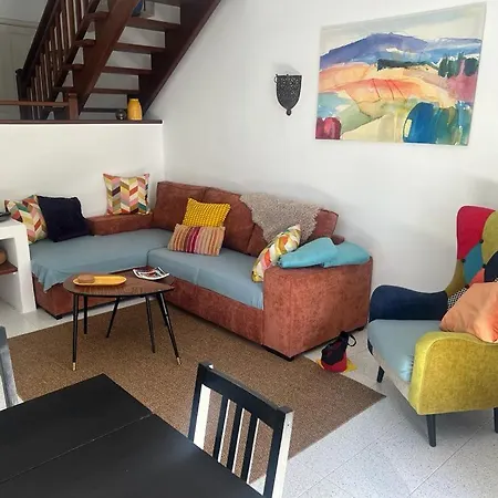 Casa Dubai - Private Anlage Am Meer/pool *