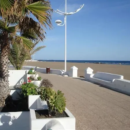 Casa Dubai - Private Anlage Am Meer/pool Apartment *