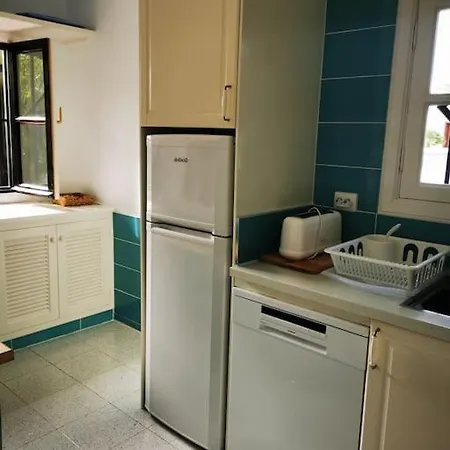 Casa Dubai - Private Anlage Am Meer/pool Playa Honda (Lanzarote)