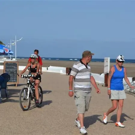 Casa Dubai - Private Anlage Am Meer/pool *